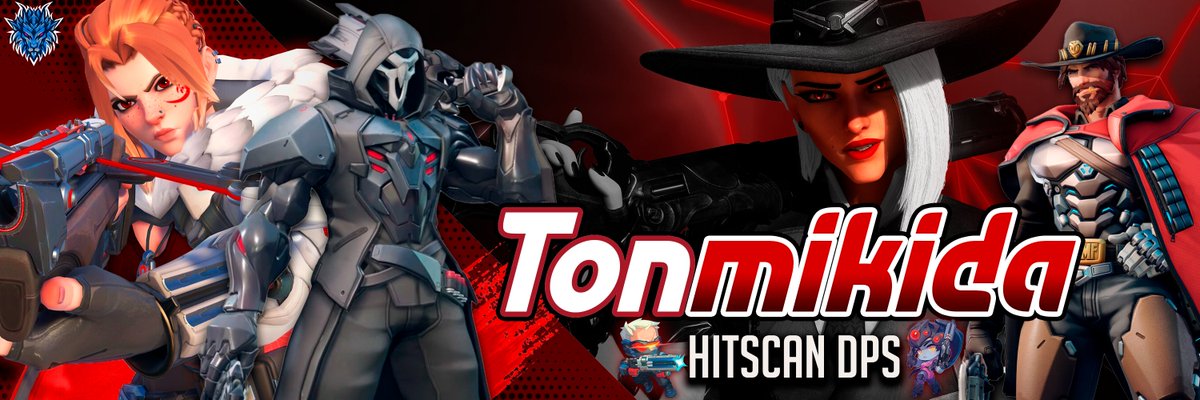 Made a new banner for myself