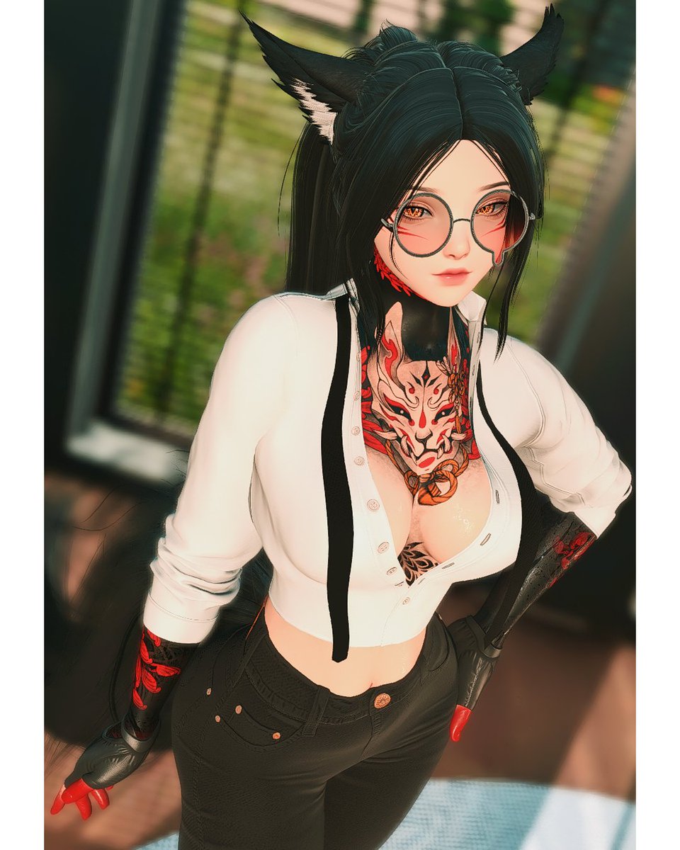 your application has been reviewed and it says you're cute