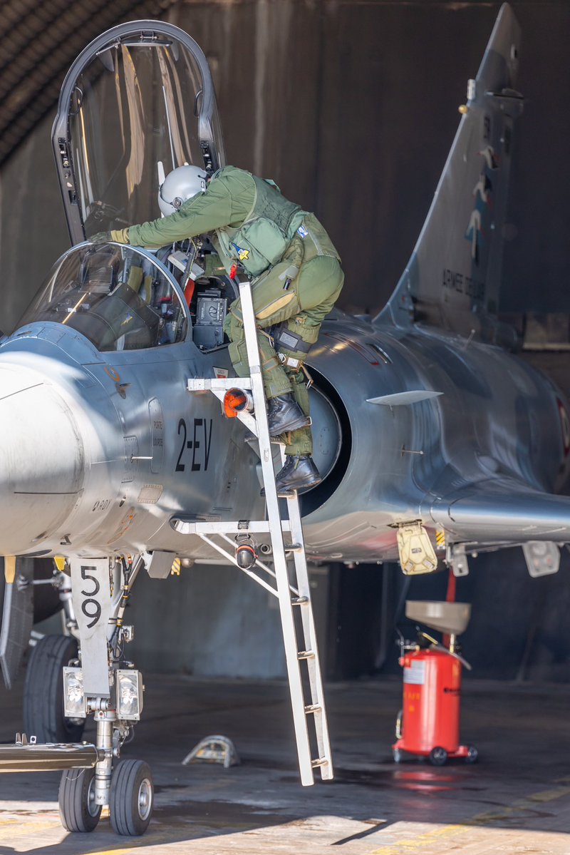 FrenchForces's tweet image. 📍France | Air efficiency on the agenda of 🇺🇦@DefenceU&apos;s training program, as part of the 🇪🇺EUMAM mission:
 
✈️ Flying 
🎯 Guidance by Joint Terminal Attack Controllers (JTAC) 
🛠️ Aeronautical maintenance and mechanics

➡️ Strengthening the capacity of @DefenceU 🇺🇦 to defend the…