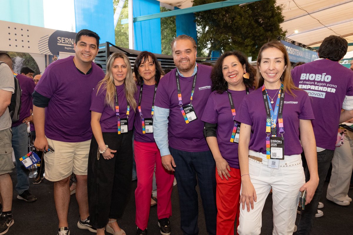 Universidad de Concepción tweet media