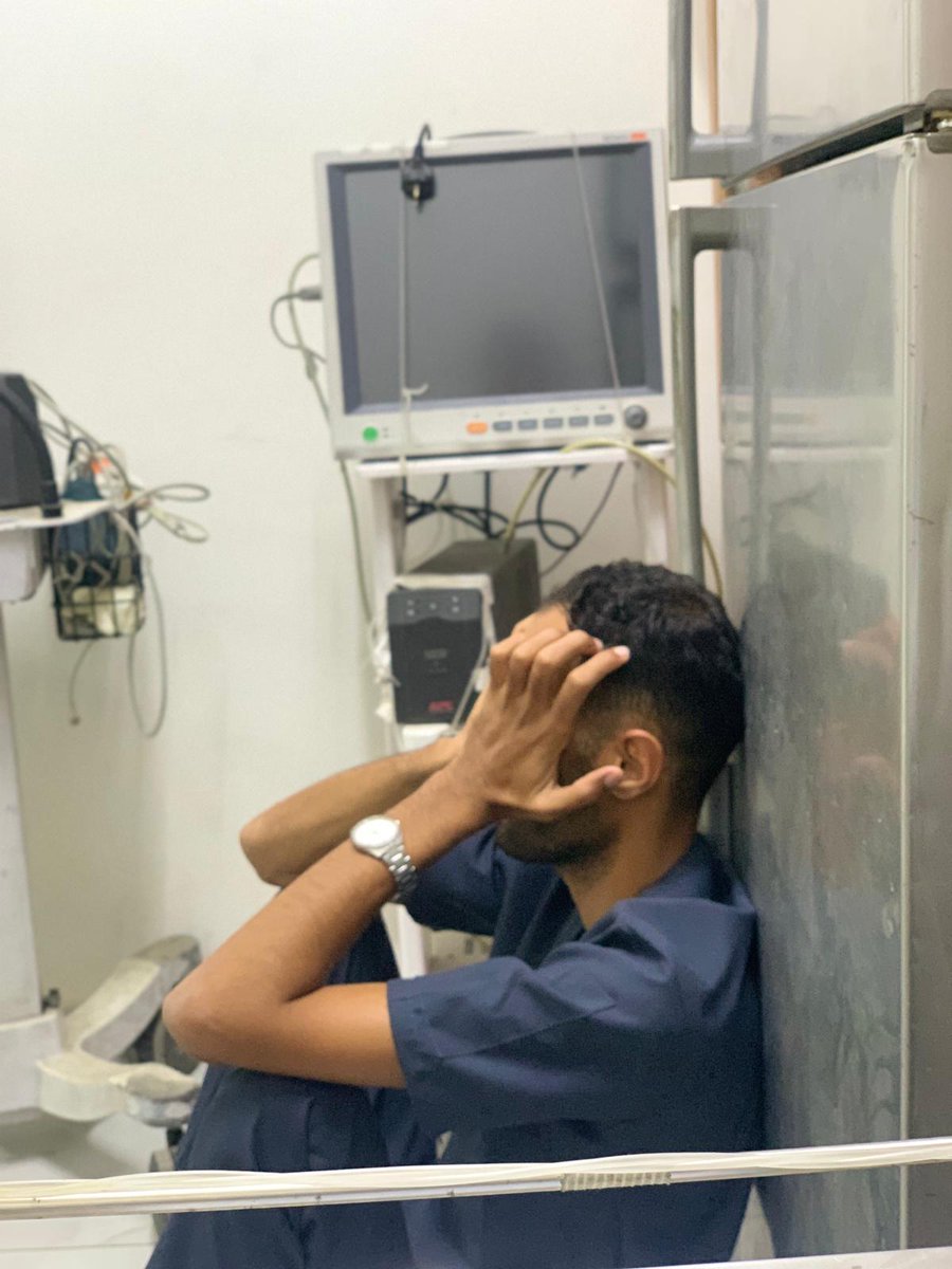 KhaledNash1993's tweet image. I am utterly drained, broken from within, and overwhelmed by a heavy sense of loss… as if something inside me is fading away, and I no longer have the strength to stop it.