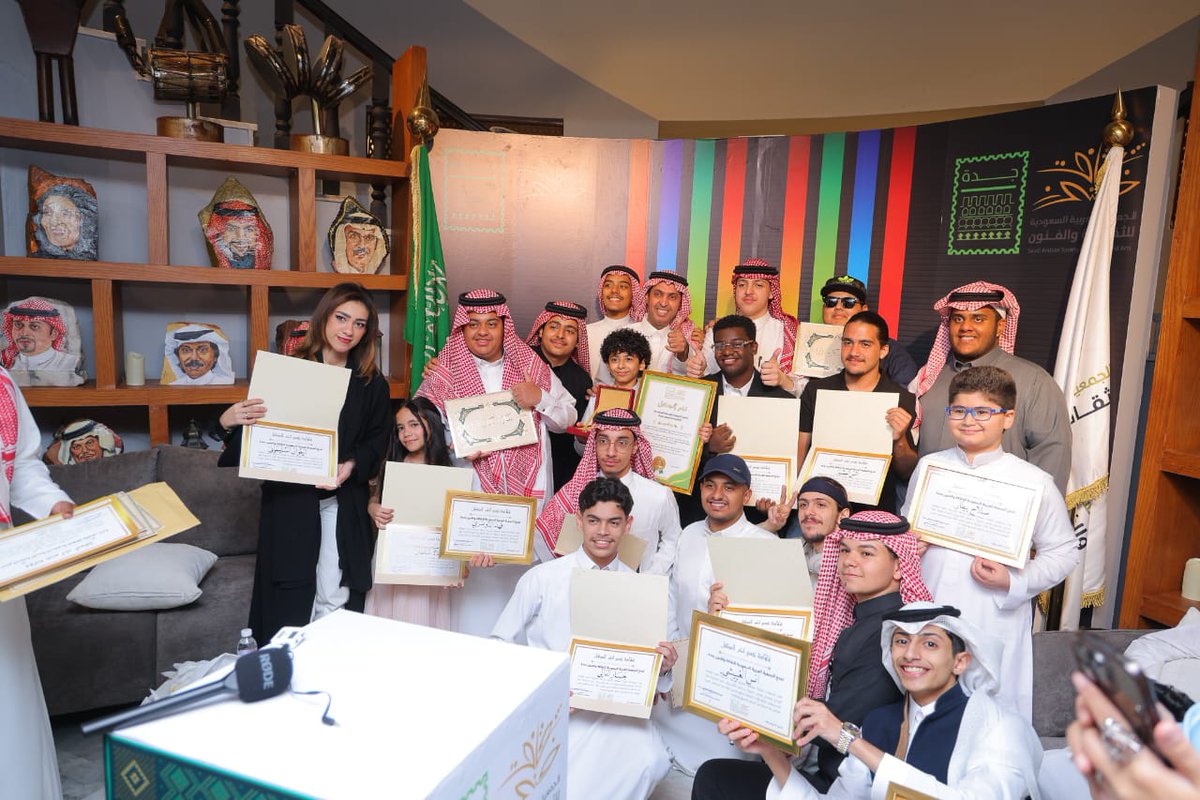 الممثل رائد العسيري 🇸🇦 tweet media