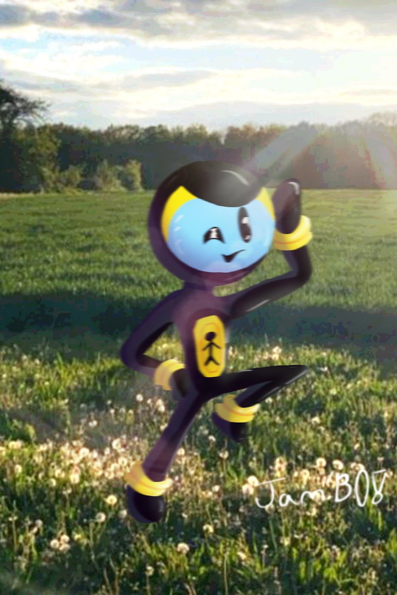 𝙅𝙖𝙢'𝘽𝙊! tweet media