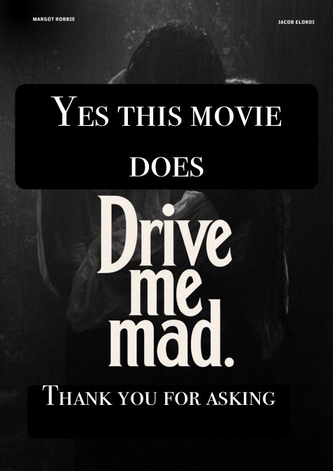 SpringLeafling's tweet image. // I want this movie to die in a fire 

(Meme by me)