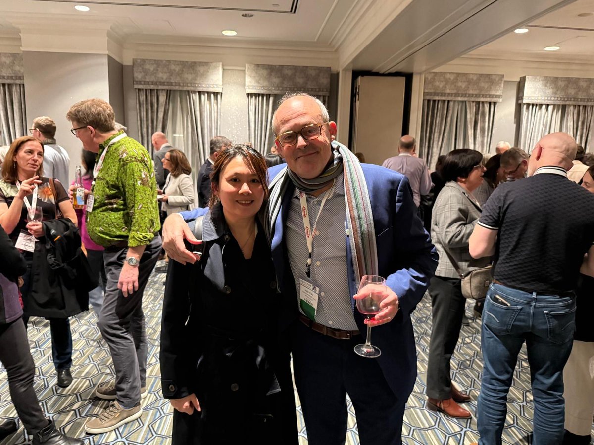 mok_lab's tweet image. Proud to attend our first #ASTMH as the Mok Lab! Grateful for the chance to (re)connect with colleagues and to see the community’s impactful work advancing the fight against malaria. 🌍🦟