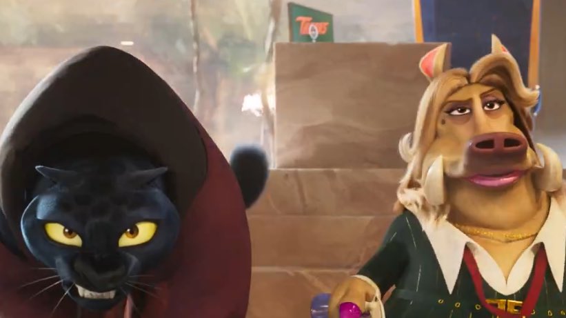 sketching204's tweet image. I can see Jett being competitive to Will as a experienced pro in the league she&apos;ll be antagonistic but sympathetic is my guess maybe even take a mentor role? 

the water spray scene looks like its taken from her first meeting Will actually lol