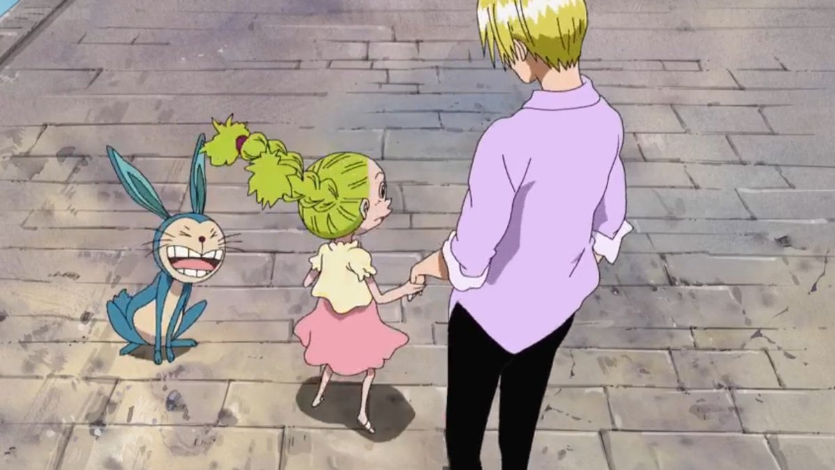 andi 🍋 ceo of sanji tweet media