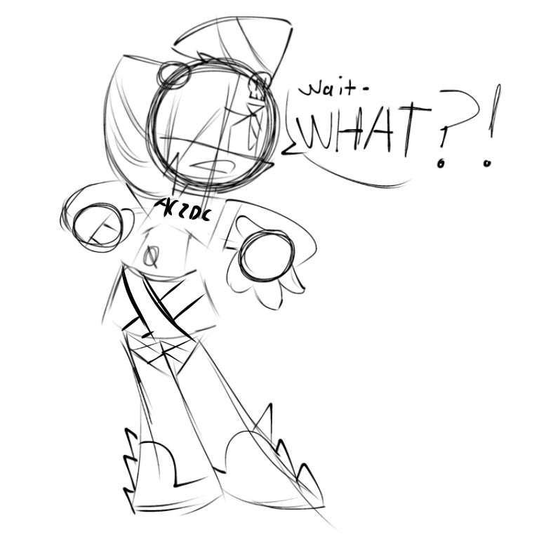 flutterforever_'s tweet image. don’t feel like rendering these today, so take these sketches for now! i really like how these are coming out 🥹

#mlaatr #jennywakeman #mylifeasateenagerobot