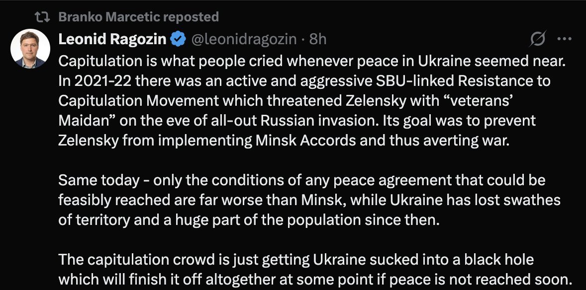 Šim krievijas orkam Ragozinam  - <a href="/rebaltica/">Re:Baltica</a> <a href="/jemberga/">Sanita Jemberga</a> <a href="/IngaSpringe/">Inga Springe</a> <a href="/evita_purina/">Evita Puriņa</a> <a href="/SatoriLV/">Satori</a>  krievu draugam - joprojām ir Vienotības vadītās Iekšlietu ministrijas <a href="/IeM_PMLP/">PMLP</a> izsniegta uzturēšanās atļauja.