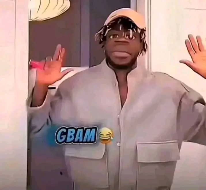 Dat_pretty_soul's tweet image. As you dey travel, dey hold your ransom for hand 😂