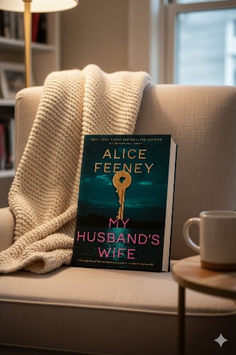 openbookpost's tweet image. My Husband&apos;s Wife -  openbookposts.com/2025/11/21/my-…