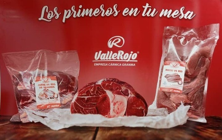 SI_ECG_VR's tweet photo. ¡ValleRojo en MallHabana! 🎉
Todo el sabor y la confianza de ValleRojo, ahora en una nueva plataforma digital.

Ampliamos nuestras fronteras digitales, para brindarte un servicio con la calidad y seguridad que mereces. 

¡Hacemos tu vida más fácil! 😊

https://t.co/MynzDdPl70 https://t.co/F0wY34poYG