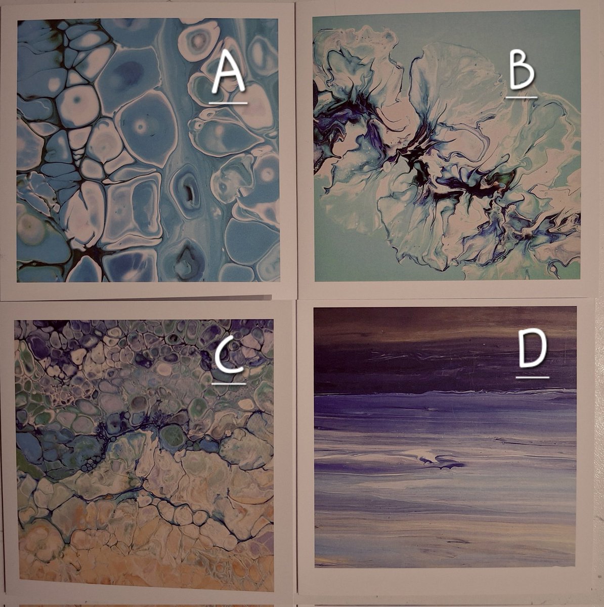 ed_objective's tweet image. Need a 🎁 but no ⏰️ to shop?
It&apos;s all about the multicolour tonight ❤️🧡💛💚🩵💙
1x pr of earrings (st silver hooks)+ a #flowmotionart card +P&amp;amp;P, all for £20. DM if interested.