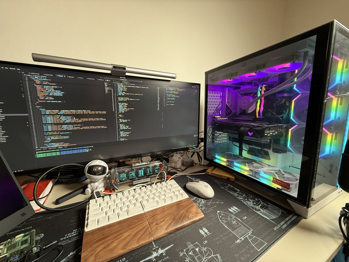 jan_programmer's tweet image. Code mode: ON.