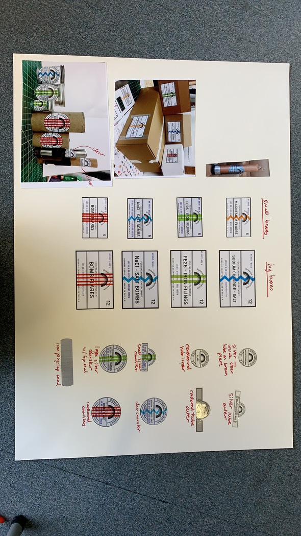 ClusterCon: A LockNation Fan Event tweet media