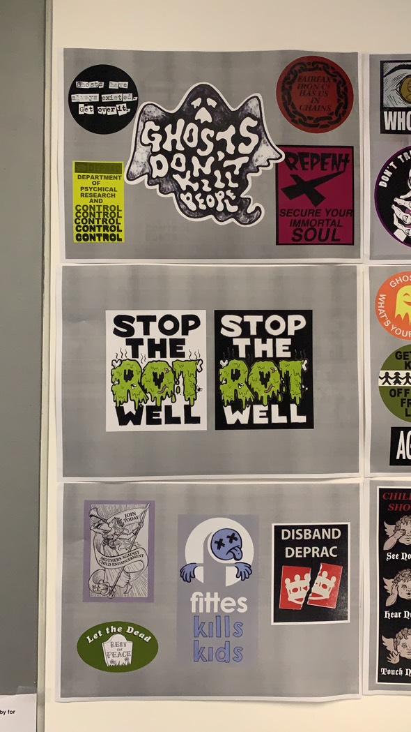 ClusterCon: A LockNation Fan Event tweet media