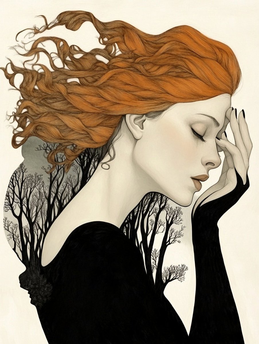 A pulse rises in my chest, urging me to name the weight I can no longer swallow. I move through the dim with a steady certainty, tracing lines that were bent before I arrived. Each step becomes a vow, carved from breath and bone, to lift what has long been pressed down.