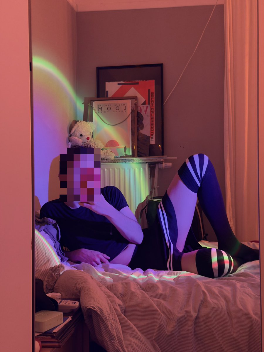 Trying to be the cutest version of myself today, did i done it ? 🌸✨