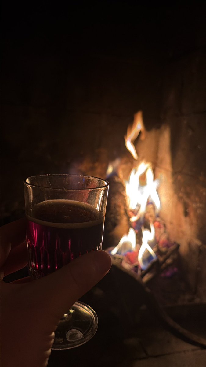 Nu är det JULMYS och inget kan stoppa mig