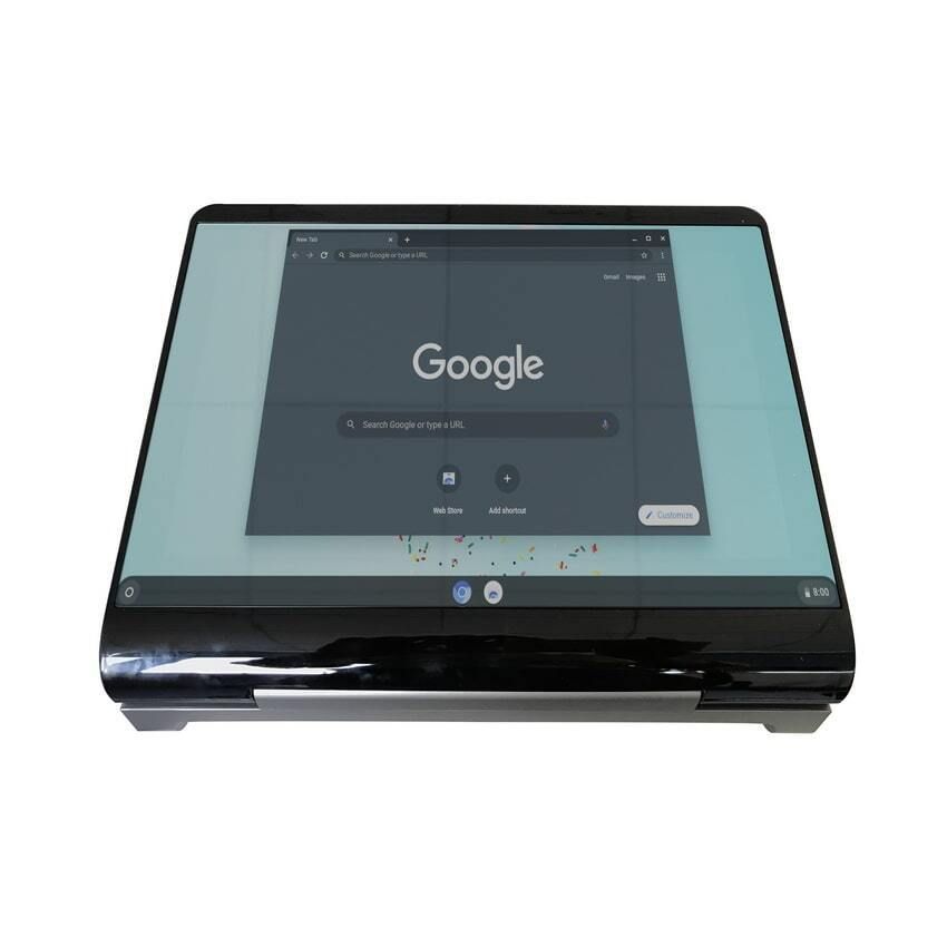 SHININGLTD1's tweet image. Looking for a reliable #DigitalSignage solution? ✅ This piece highlights the advantages of a robust 10-inch Android tablet for seamless content management. 🔄 Easy to update and manage!
shiningltd.com/product/10-1-a… #SignageSolution