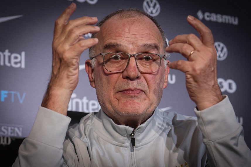 Gastón Britos 🇺🇾 tweet media