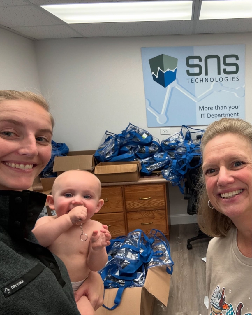 ABNewswire's tweet image. SNS Technologies Joins Sponsors of Beaufort Academy’s November Golf Fundraiser dlvr.it/TPPLyP #ComputersSoftware #NonProfit #ProfessionalServices #Services #Sports