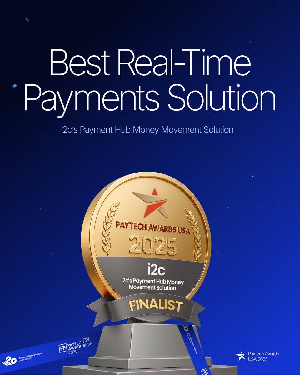 i2c Inc. tweet media