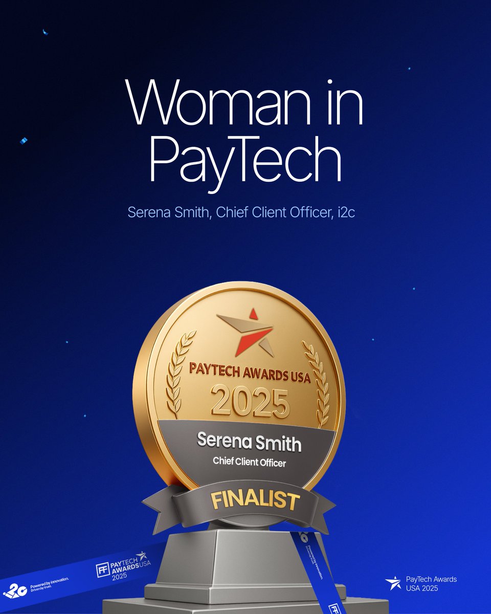 i2c Inc. tweet media