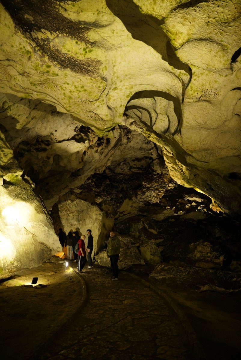 On day 5 of our YE “Bright FuturE+ Makers”, our participants learned how to find financial resources for a social entrepreneurial ideas in the form of a hackathon. After that they had a cultural visit of Magura cave.