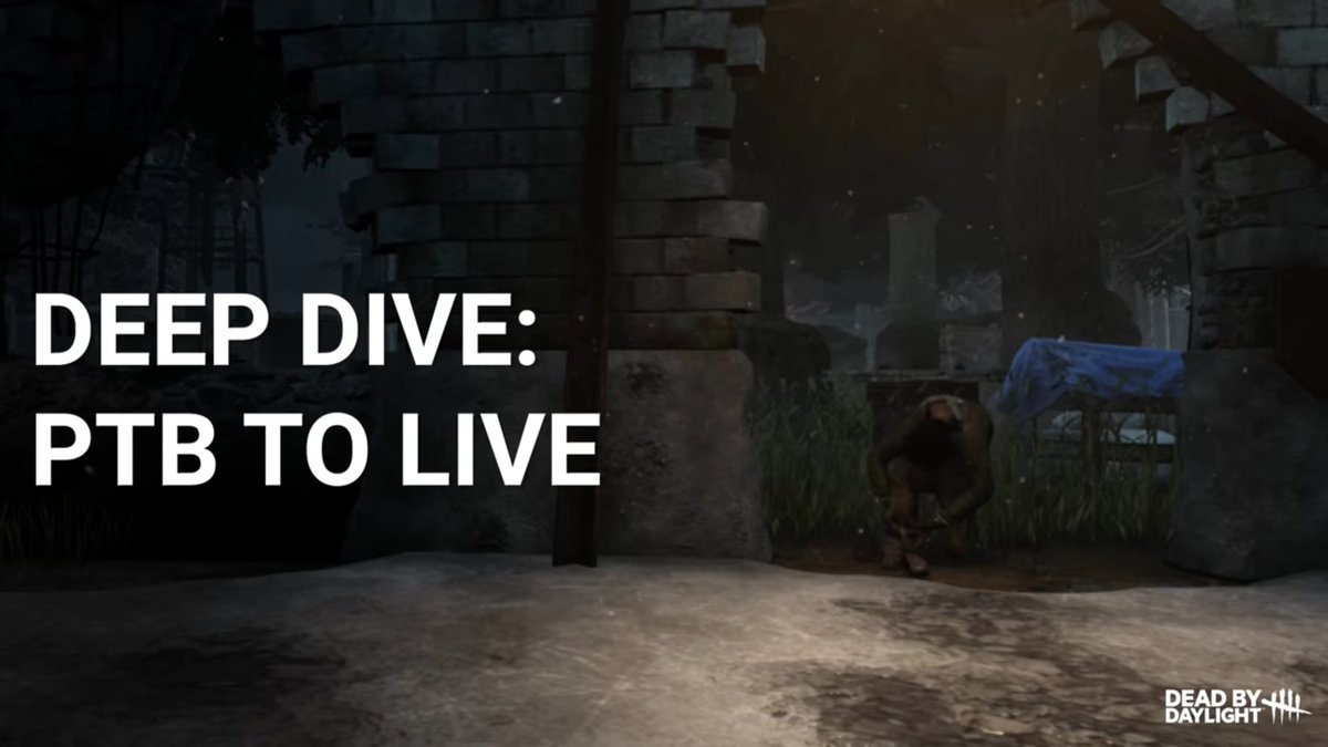 bamadbd's tweet image. 【DBD次回大型9.3.0まとめ】
・25日28終了1時間後に開始
・トンネル、這いずり対策中止
・キャンプ対策一部実装
・パーク8個が以前の仕様に戻る
・セノバイト元の調整にほぼ戻る
・医療キット系は調整して実装
・板問題はアサイラム、マクミラン、
スワンプ、レッドフォレストを調整
・マイブレ復活…