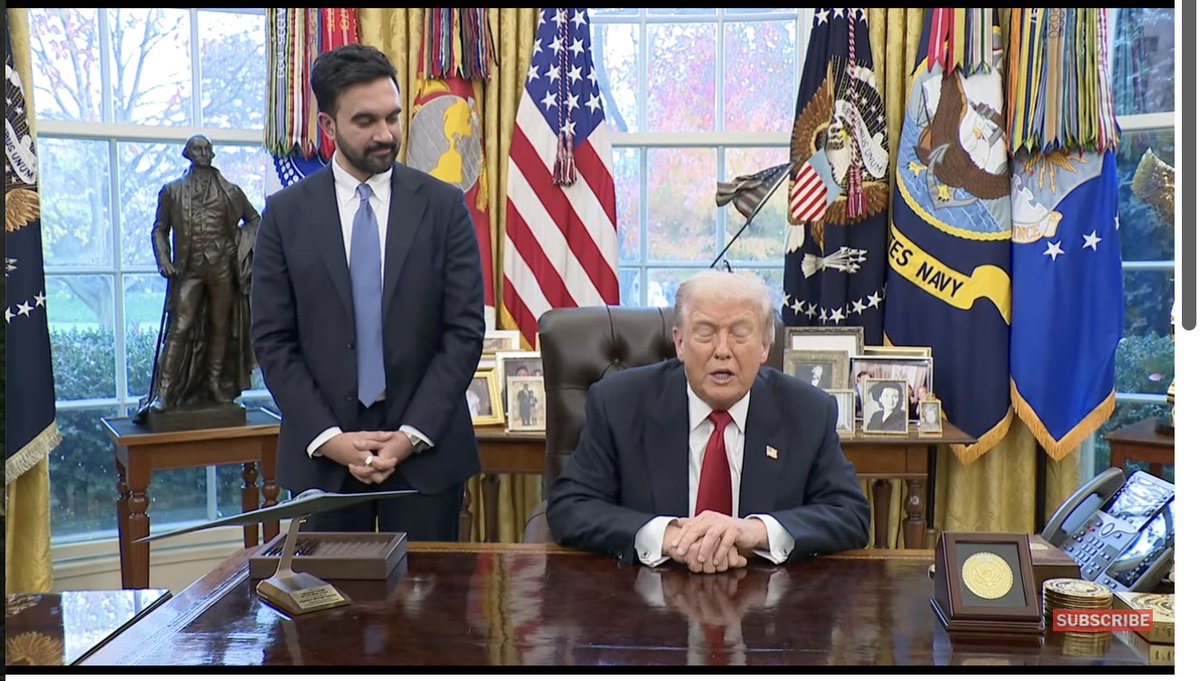 What? He's not allowed to sit down? Good grief.