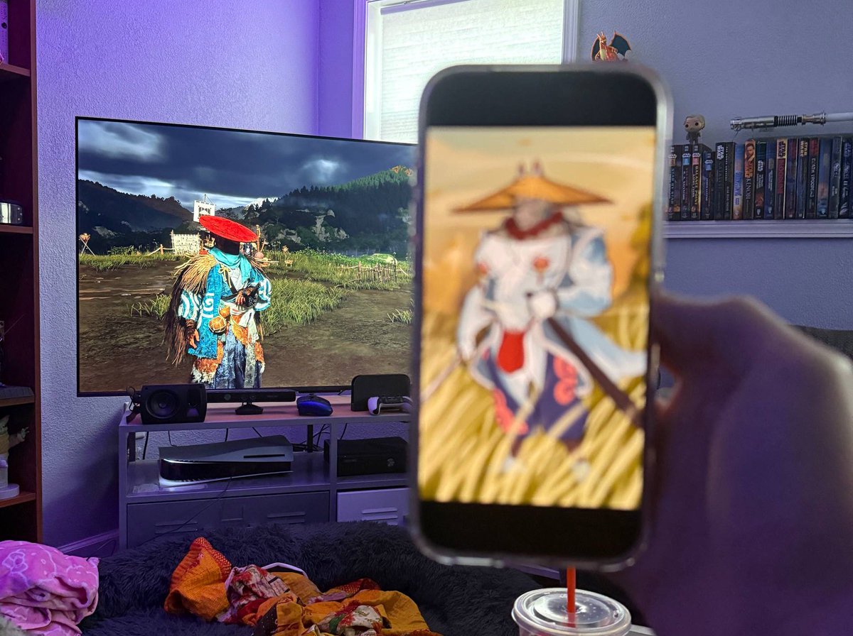 Just manifesting with <a href="/MarlonCores/">Marlon Cores 🇧🇷 NSFW (commissions closed)</a>