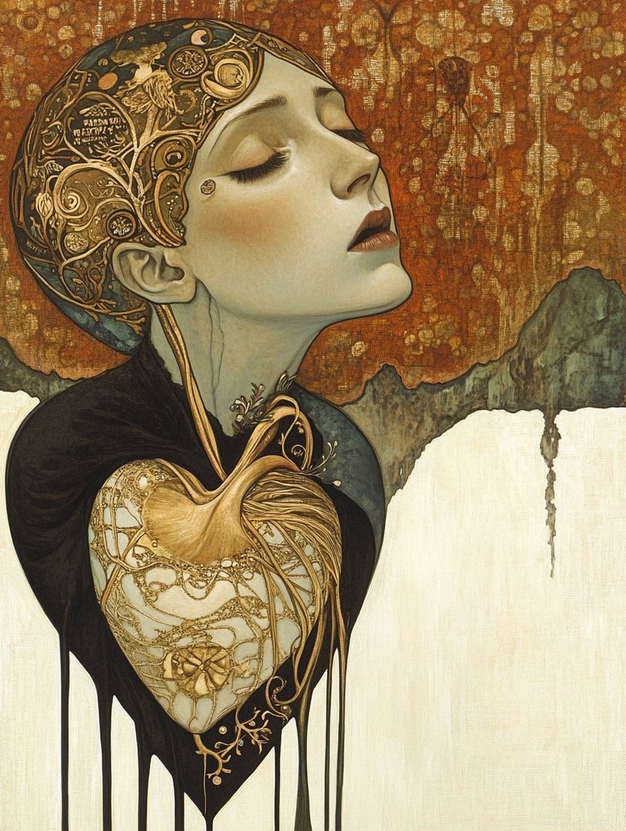 A quiet fire circles my thoughts, urging me toward a horizon where balance finally breathes. I step through shadows with a steady pulse, knowing each heartbeat weighs its truth. In this inner march, I refuse to bend—my spirit leans only toward what must be made whole.