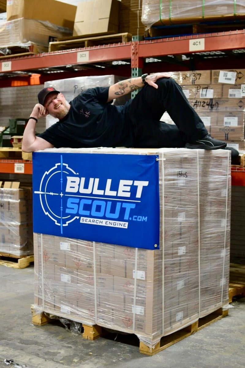 BulletScout.com tweet media