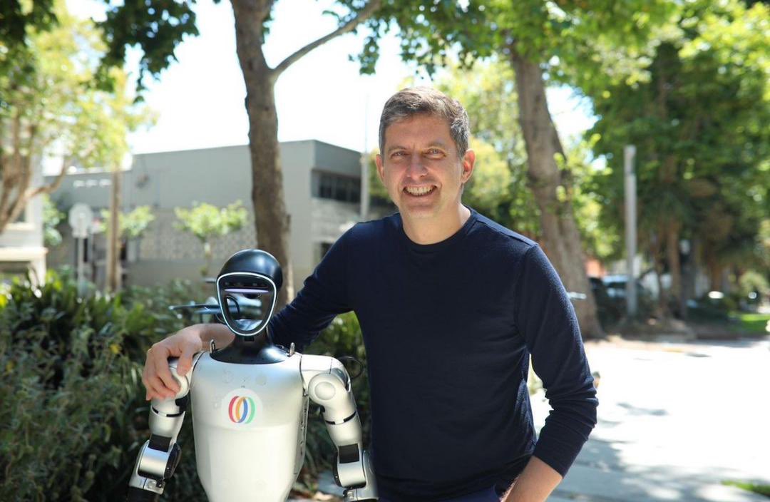 ZeemBlaq's tweet image. Our @openmind_agi journey begins! 🚀 Check out the latest robot prototype, flawlessly navigating complex urban environments. We&apos;re building towards general intelligence.

I don’t really understand why I’m unable to claim points.