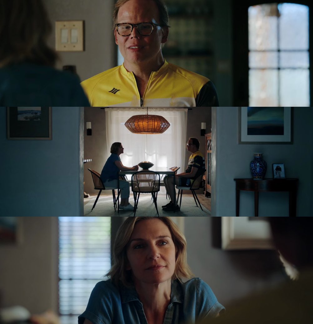 Miriam__96's tweet image. This is what talking with ChatGPT feels like 
#Pluribus