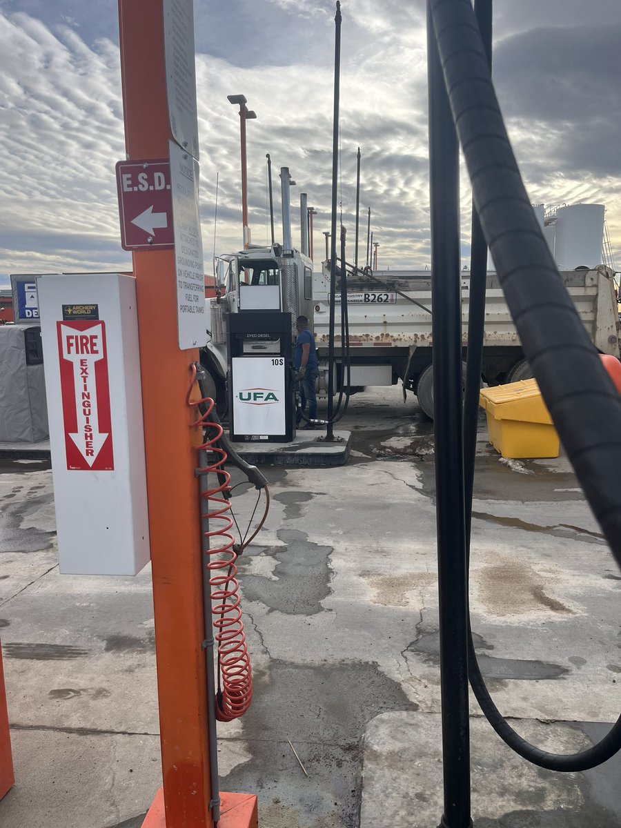 Alex Shuttleworth, CCA tweet media