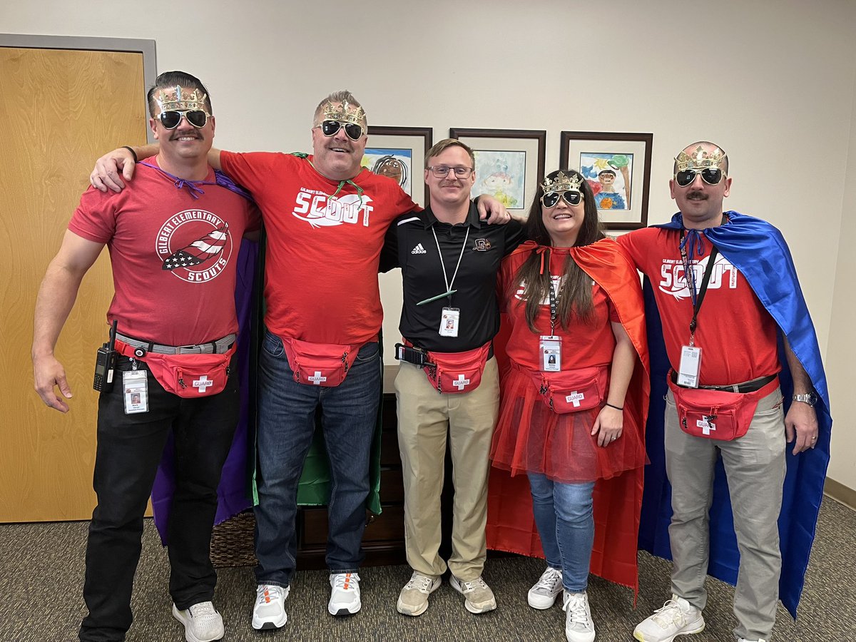 Mark Garner tweet media