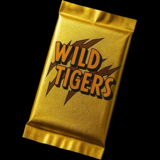 <a href="/wildtigers_nft/">Wild Tigers</a> forever mint giveaway. 

❤️  Like 
♻️Repost 
✅️Follow <a href="/wildtigers_nft/">Wild Tigers</a> <a href="/Mauii_MW/">Mauii</a>

Picking winner tomorrow during
The Breakfast space #3 

Space Link: 👇 x.com/i/spaces/1Mnxn…

Enter for a chance to open a pack to score a rare <a href="/wildtigers_nft/">Wild Tigers</a>

Download <a href="/hashpack/">HashPack Wallet</a>