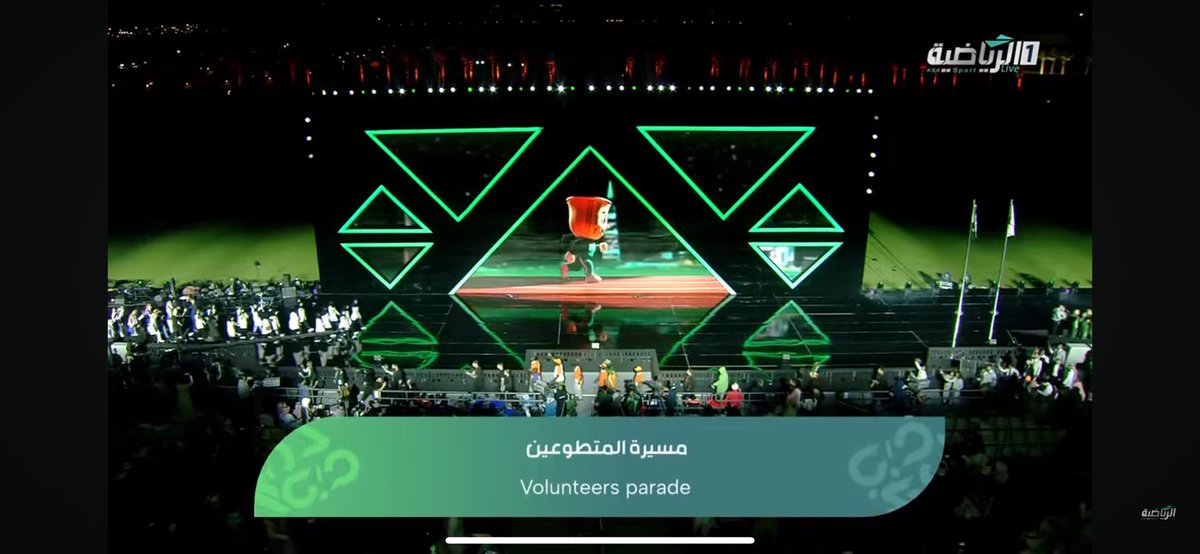 fejer03's tweet image. Riyadh 2025 islamic solidarity games has come to an end! 💚
بفخر كبير أختتم مشاركتي كمتطوعة في المجال الصحي في ISG التي كانت بمشاركة 57 دولة وأكثر من 3000 لاعب من مختلف أنحاء العالم
سعدت بأن أكون جزءًا من هذا الحدث الرياضي الضخم، وأساهم في دعم صحة وسلامة اللاعبين والمشاركين!🌟
