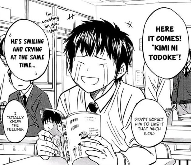 rxxluvz's tweet image. collecting all these shoujo appreciation panels