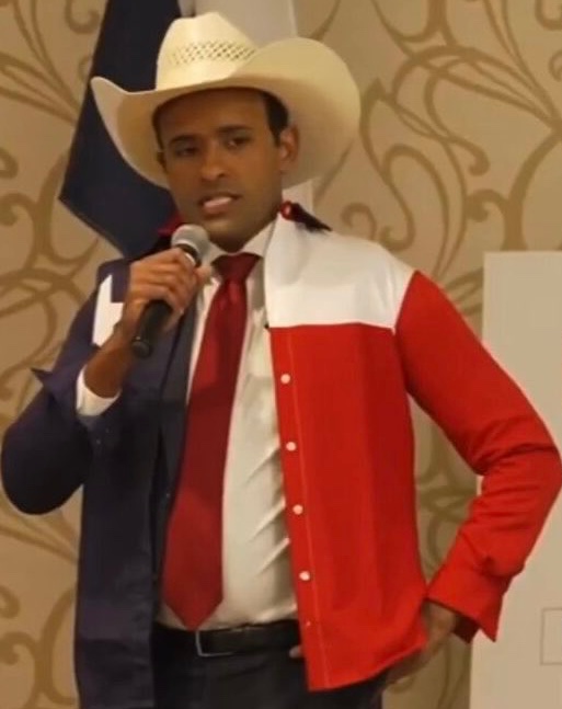 Mamas, don't let your раḣḣјјееtz grow up to be cowboys
Don't let 'em wear stetsons &amp; drive them old trucks
Make 'em be scammers &amp; H1-B’s &amp; such🎵
Mamas, don't let your babies grow up to be Brahmins
'Cuz they'll always want bobs &amp; please show vagene
&amp; poo on the sidewalk above