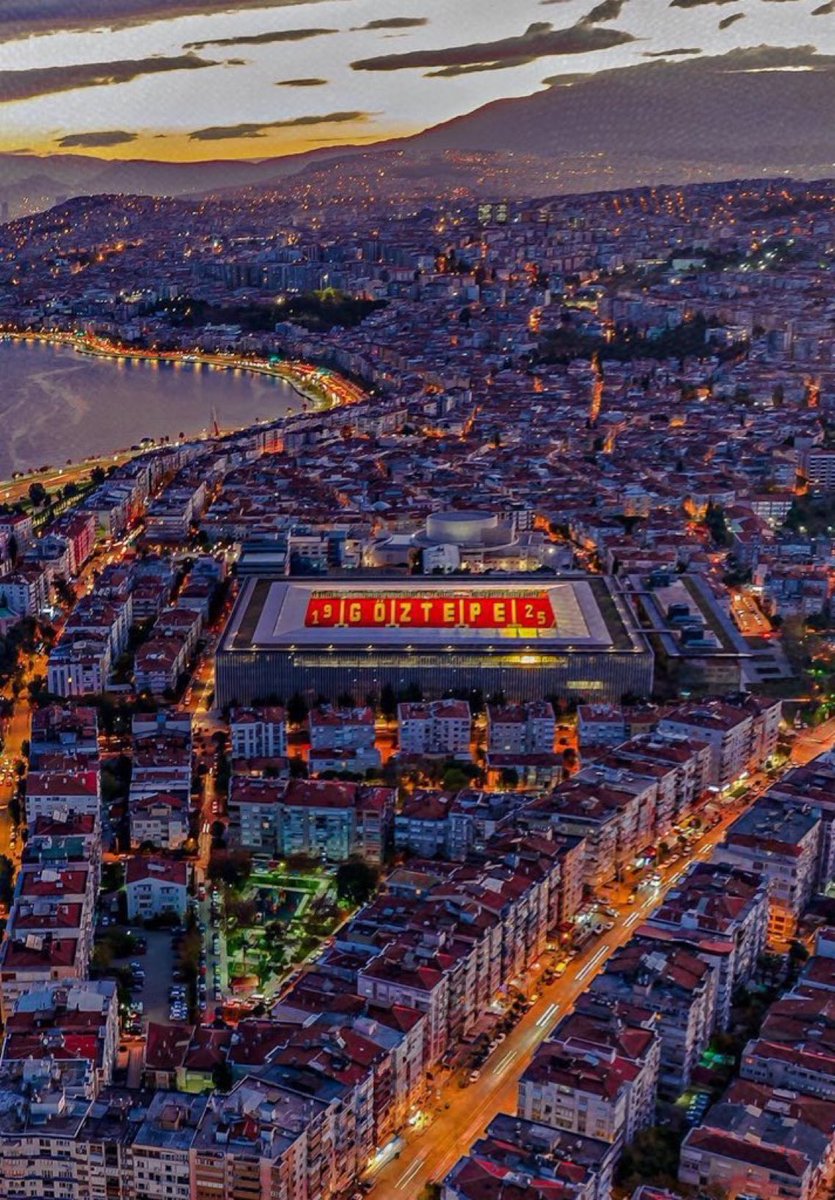 Bu ayı inine girip artıslık yapan daha olmadı ayık olun kapalı otobüslerde bınlerce polısle korku dolu dakıkalarla gırıp çıkarsınız ötesi olmaz 
#Goztepe