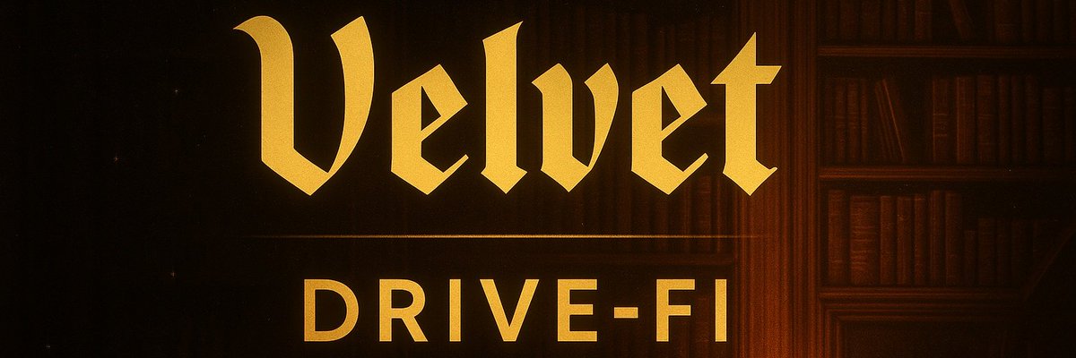 coin_velvet's tweet photo. “Every spotlight has a moment before it burns white-hot.
Then let the stage test who’s ready.
#EmergingNarratives #DriveFi
#VELV
#AGL
#Web3
#Solana
#Builders https://t.co/ZEgmFaZyE4