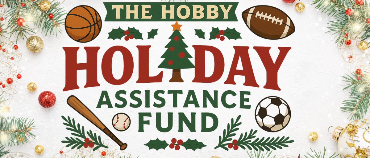 KaseysCards's tweet image. One of my recent posts opened my eyes to how many people in the hobby are struggling… and another post made me realize I actually have the platform to do something about it.

So I’m doing something.

I’m organizing a Holiday Assistance Program for active members of sports card /…