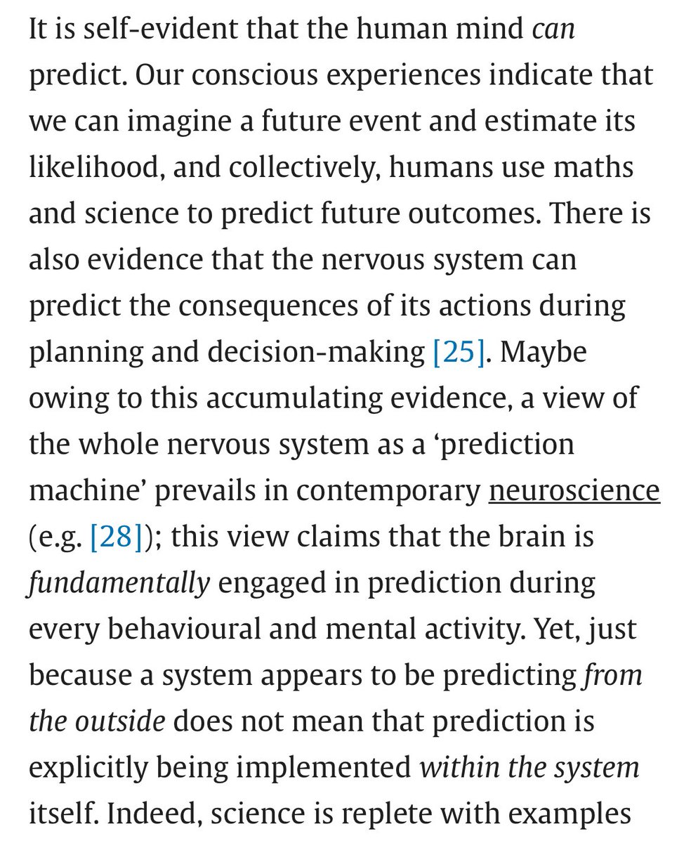 <a href="/guitchounts/">GG</a> <a href="/IntuitMachine/">Carlos E. Perez</a> That’s close to the case made in the review as pared below. However there are many ways to account for neural delay without probabilistic estimations:

researchgate.net/publication/38…