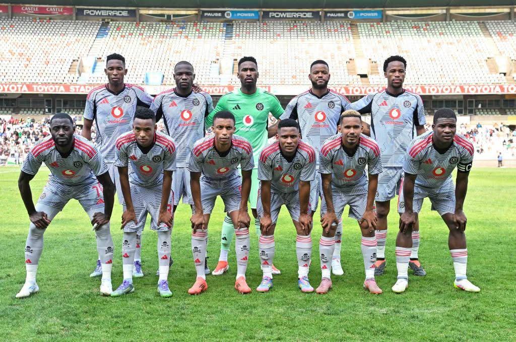 TheJinfo's tweet photo. CONFIRMED: Scam Fc appeal thrown out

CAF have ruled that Scam fc will not be reinstated into the Champions League. Lupopo, on the other hand, will not face disqualification.

After conducting an investigation and verifying documents, the CAF disciplinary committee concluded that https://t.co/dnrycfuIKW