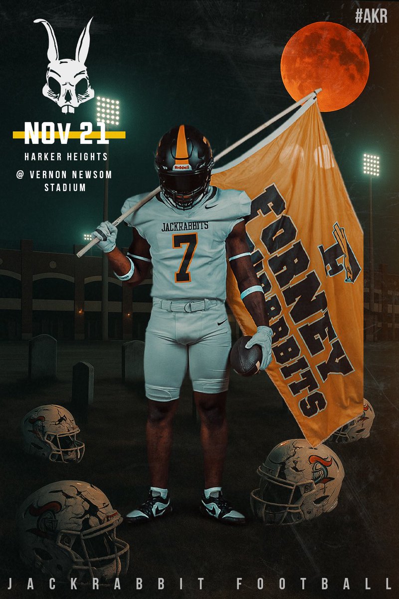 On the road to Mansfield! Make sure you have plans to help us pack the stands and come back to Forney with a 🏆! We need you there! #AKR #GoldBallSzn