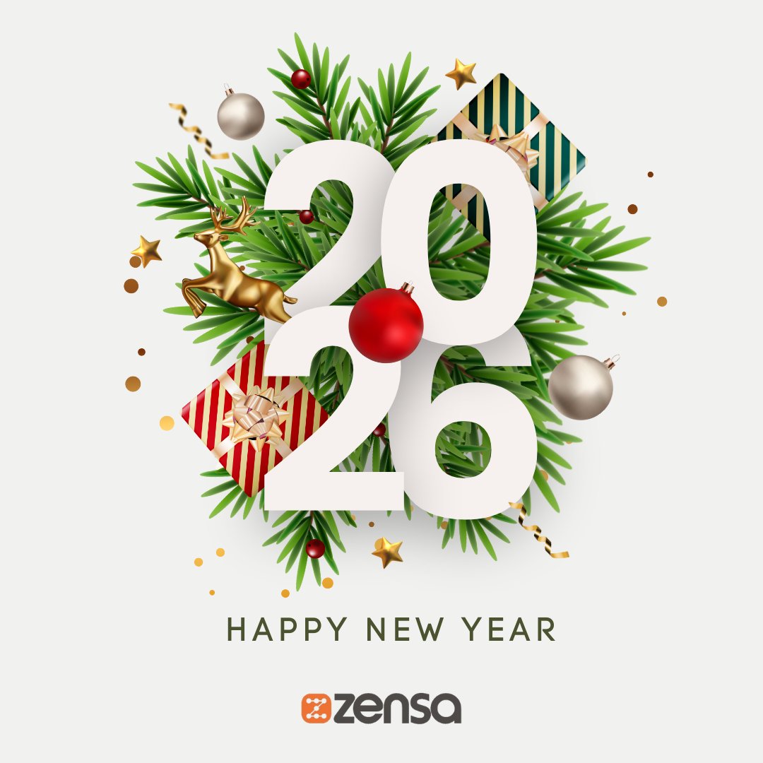 Zensa LLC. tweet media