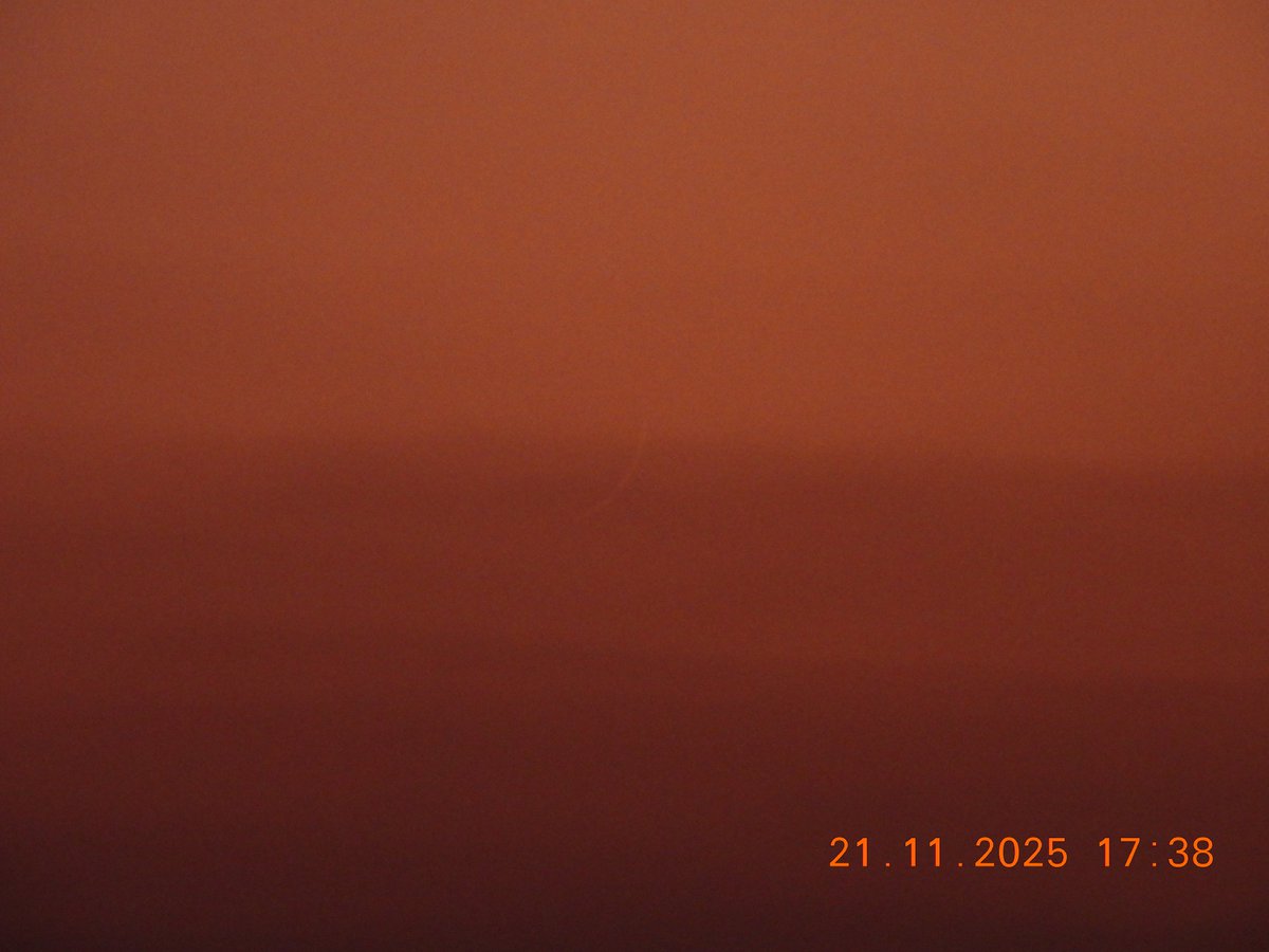 abdullh7755's tweet image. #هلال جمادى الأخرة ١٤٤٧هجرية